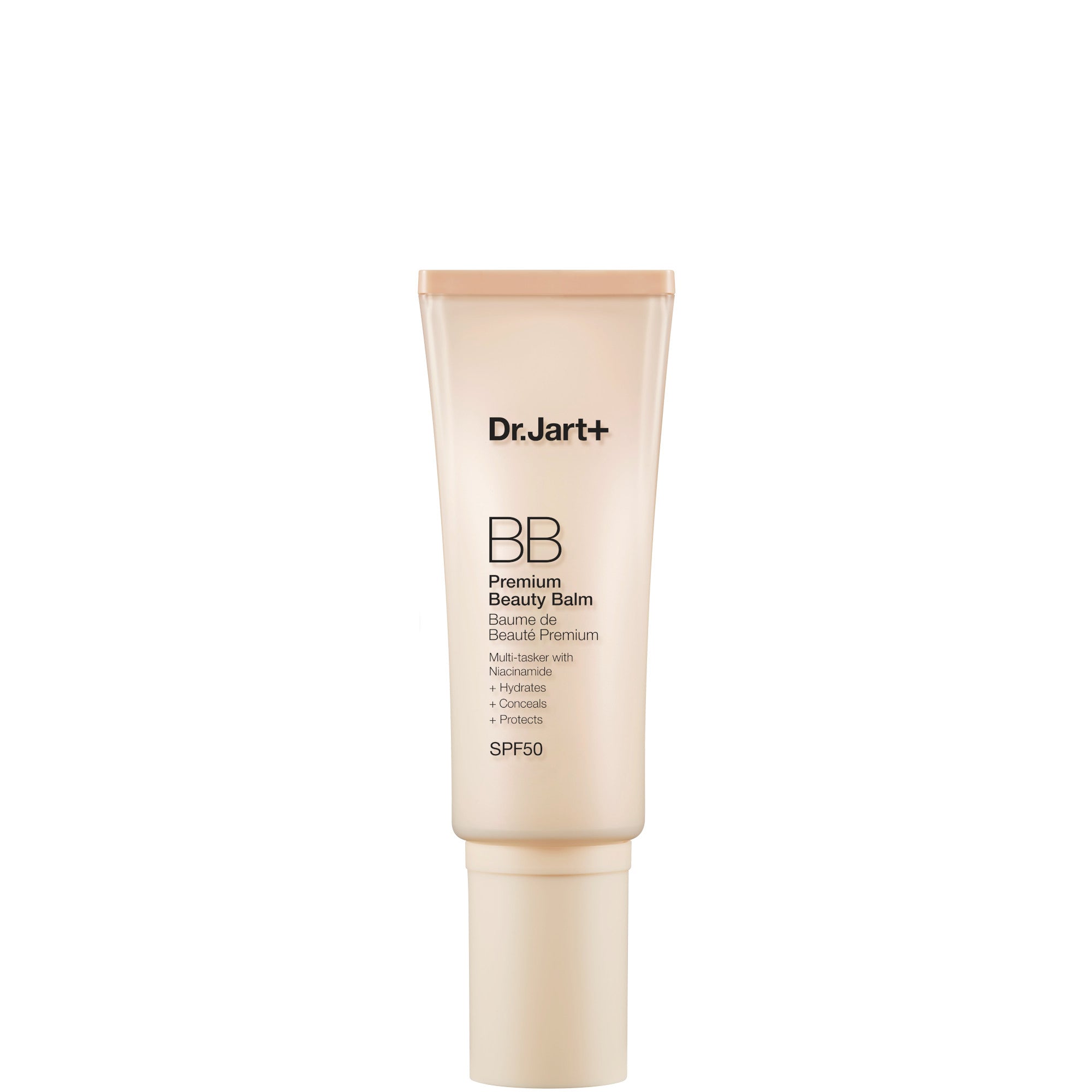 Dr.Jart+ Premium Beauty Balm * - 01 Fair-Light