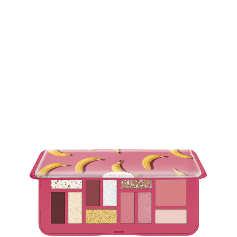 Palette M Breakfast N. 008 ENERGY - N. 008 ENERGY