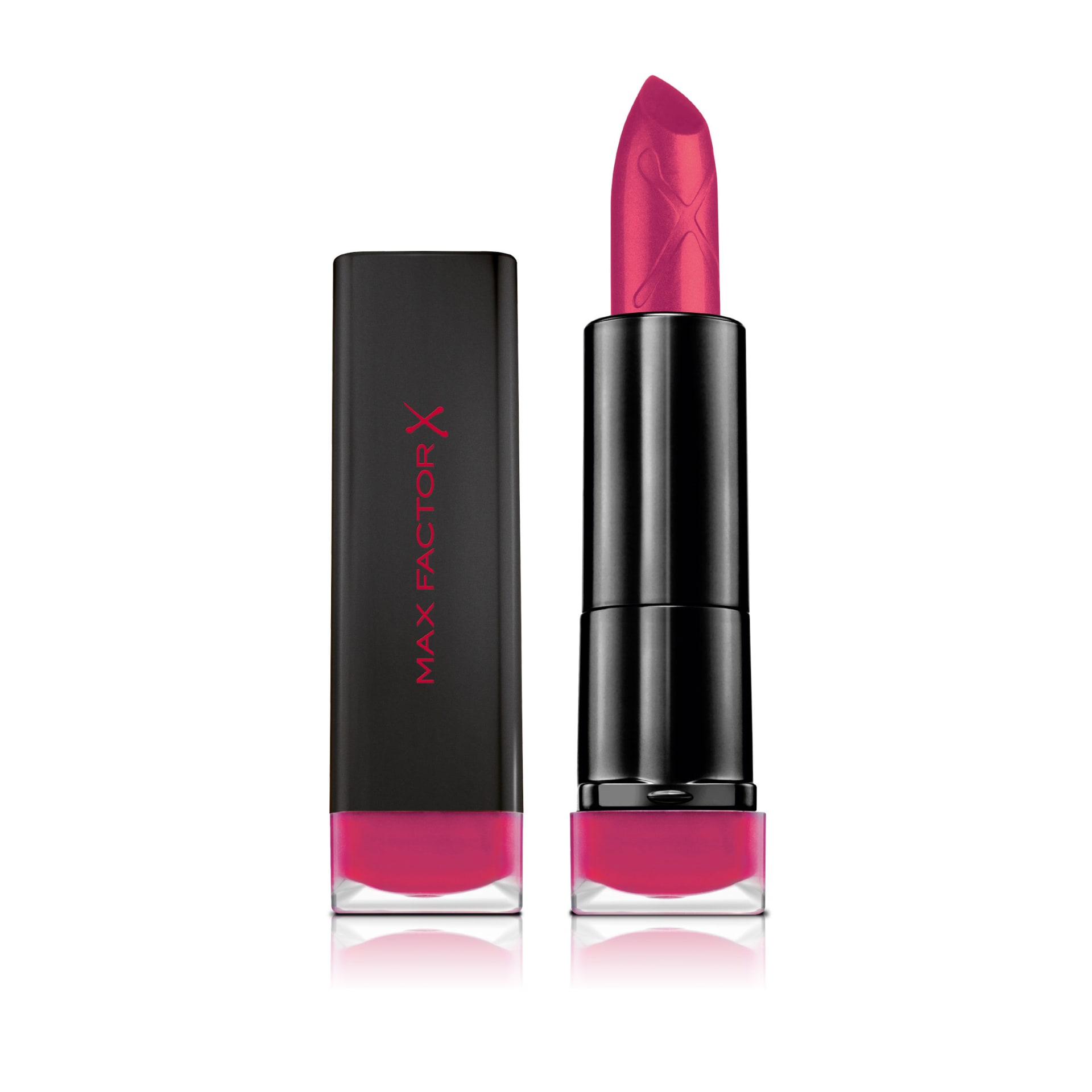 Max Factor - Colour Elixir velvet matte - 025