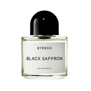 Byredo Perfumes Nicho Unisex Black Saffron