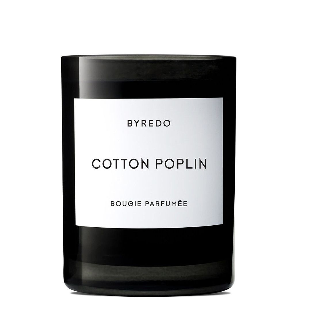 Cotton Poplin Candela 240gr.