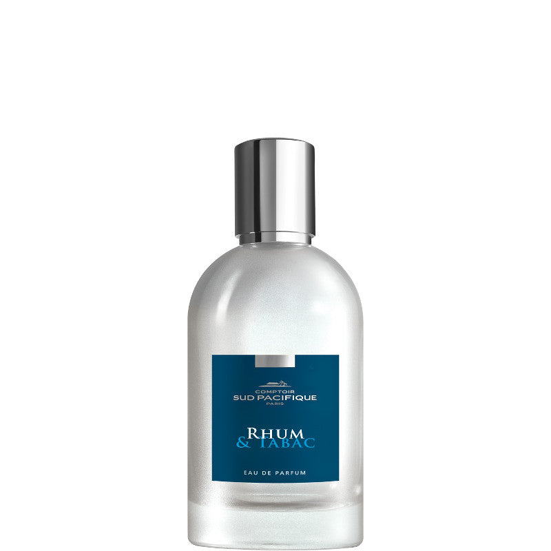 Rhum & Tabac 100 ML - 100 ML