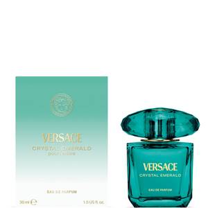 Versace Crystal Emerald - 30 ML