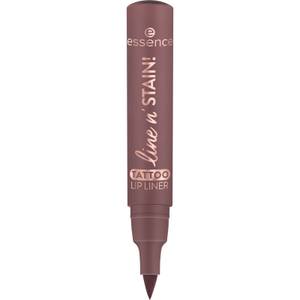 Line N' Stain Tattoo - Pennarello Labbra Make a mauve 03