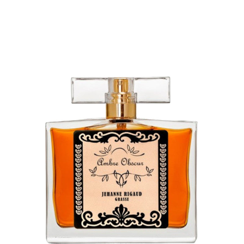 Jehanne Rigaud Grasse Ambre Oscur - 100 ML