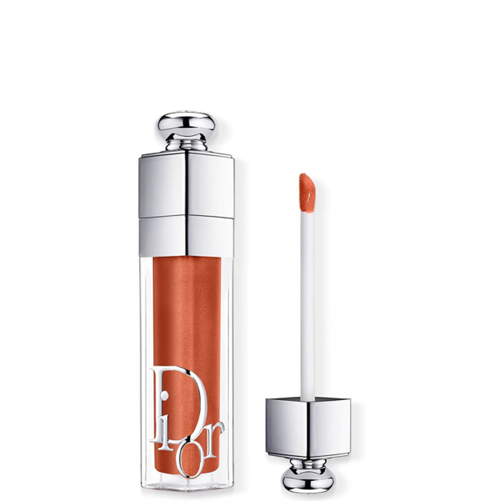 Dior Addict Lip Maximizer - Gloss Rimpolpante Labbra 062 bronzed glow