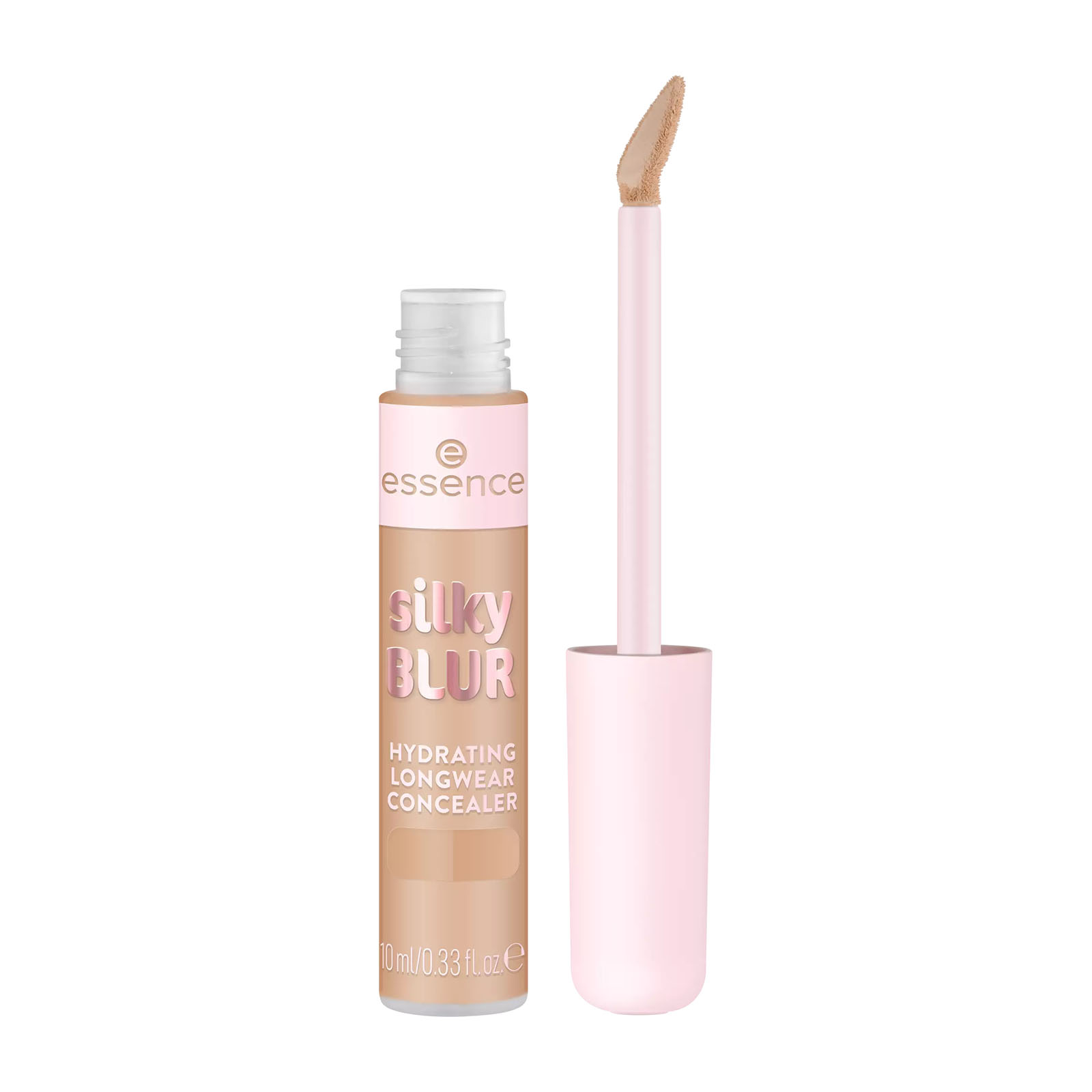 Silky Blur Hydrating Longwear Correttore Silky - 190