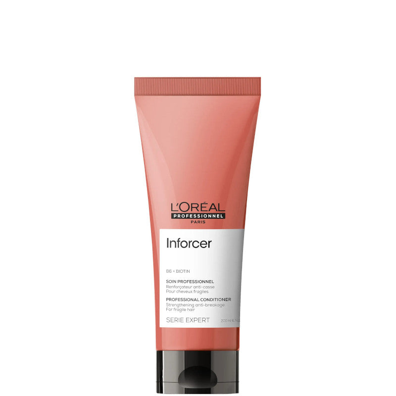 Inforcer Conditioner 200 ML - 200 ML