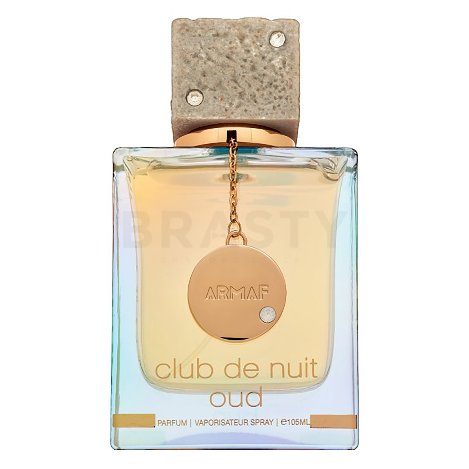 Club De Nuit Oud Collector's Pride - Parfum 105 ml