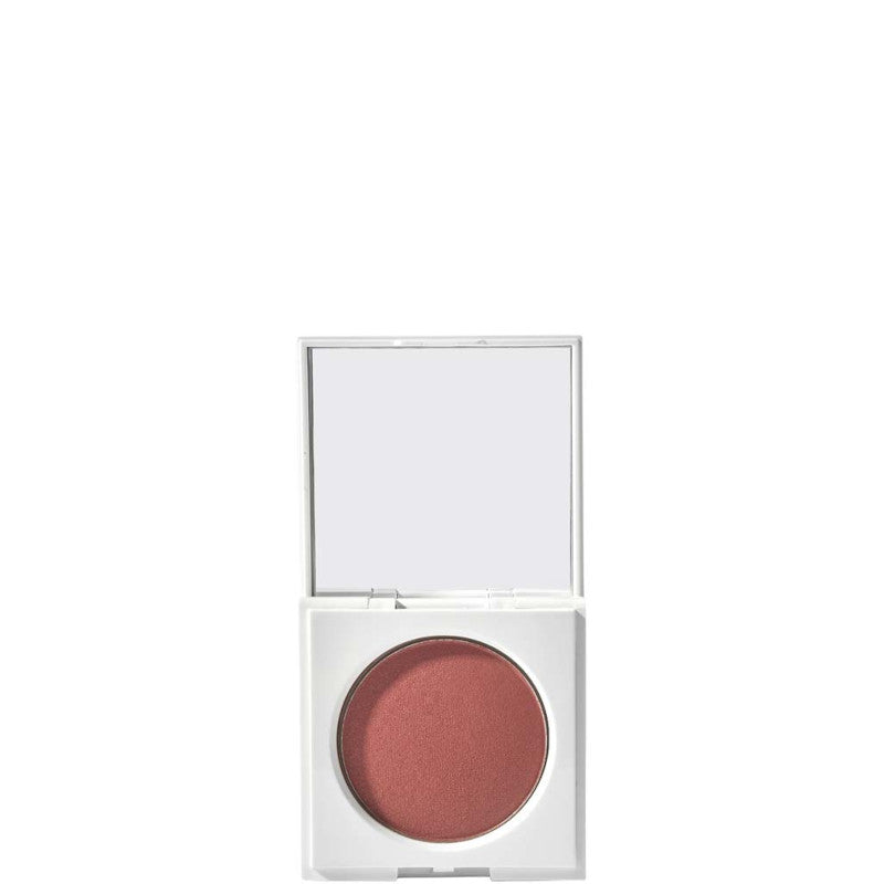 Goovi Creamy Powder Blush - I'm Not Shy - 04 MAUVE ROSE SATINATO