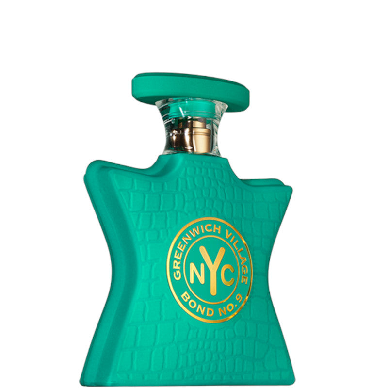 Bond No. 9 New York Greenwich Village - 100 ML