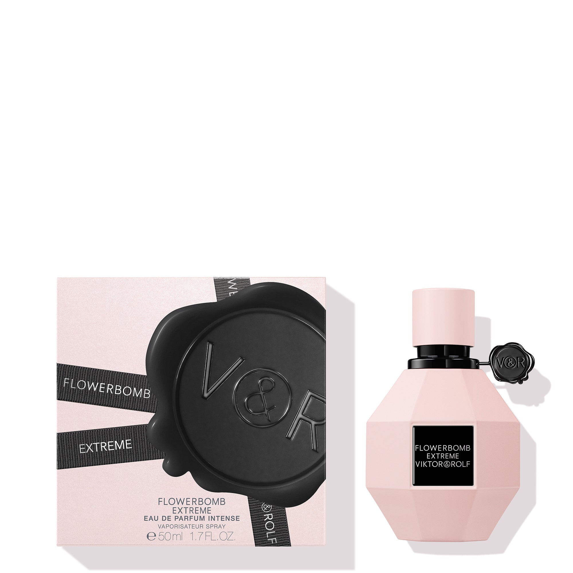 Flowerbomb Extreme Eau de Parfum Intense - 50 ML