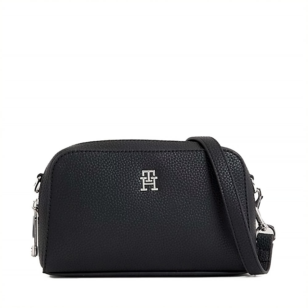 Tommy Hilfiger Bags Borse da donna, articoli da toeletta e valigie BORSA A TRACOLLA CON EMBLEMA
