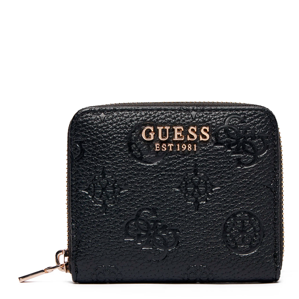 Guess Portafogli e portamonete da donna PORTAFOGLIO PICCOLO CRESIDIA II SLG SWPD98 88137