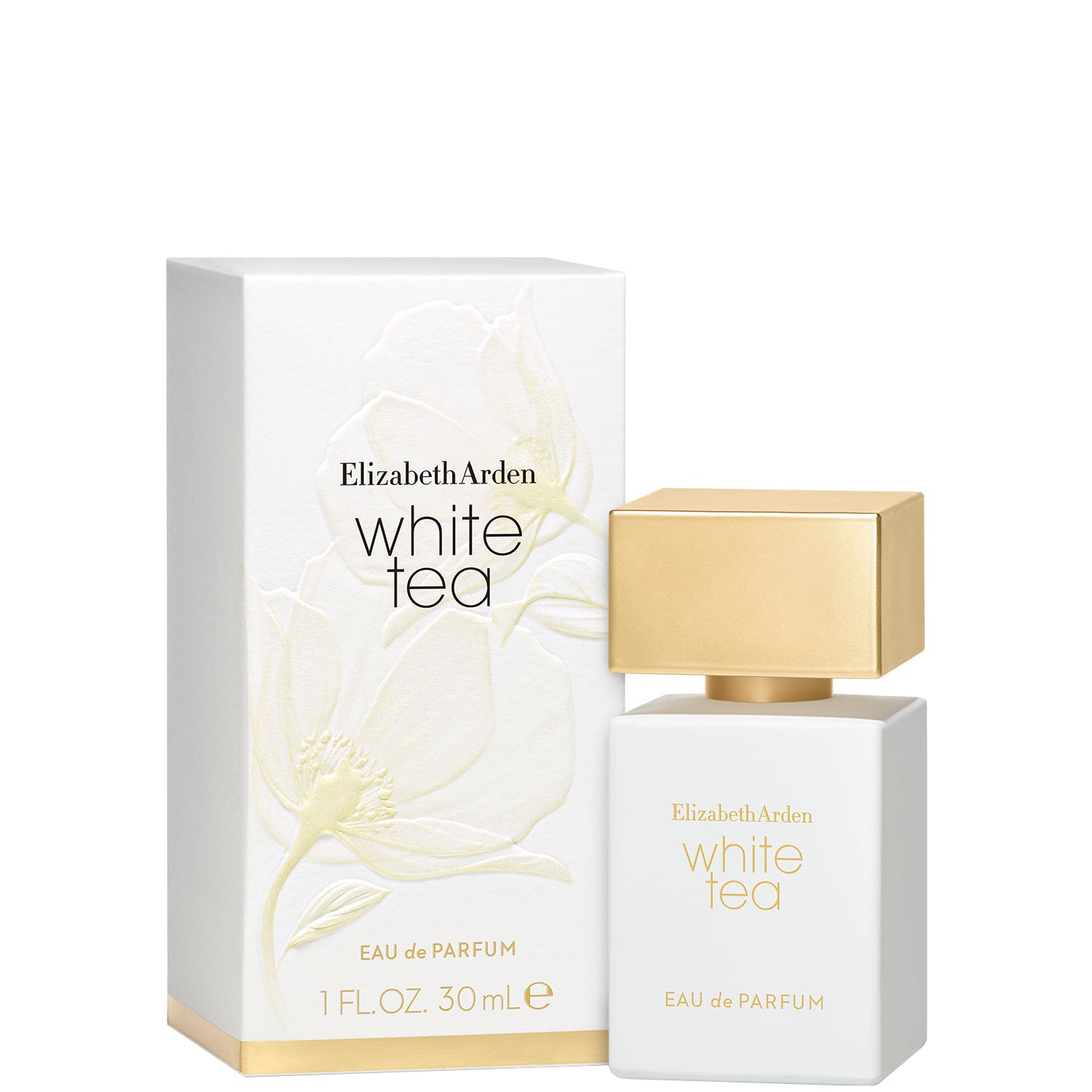 White Tea Eau de Parfum - 30 ML