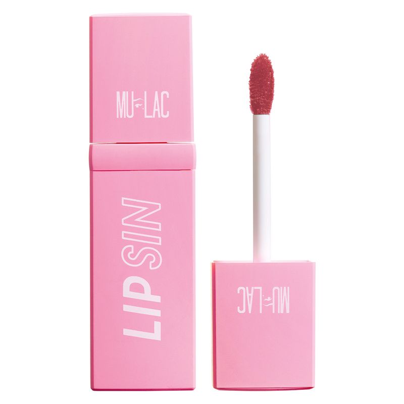 Mulac Lip Sin - Tinta labbra - 07