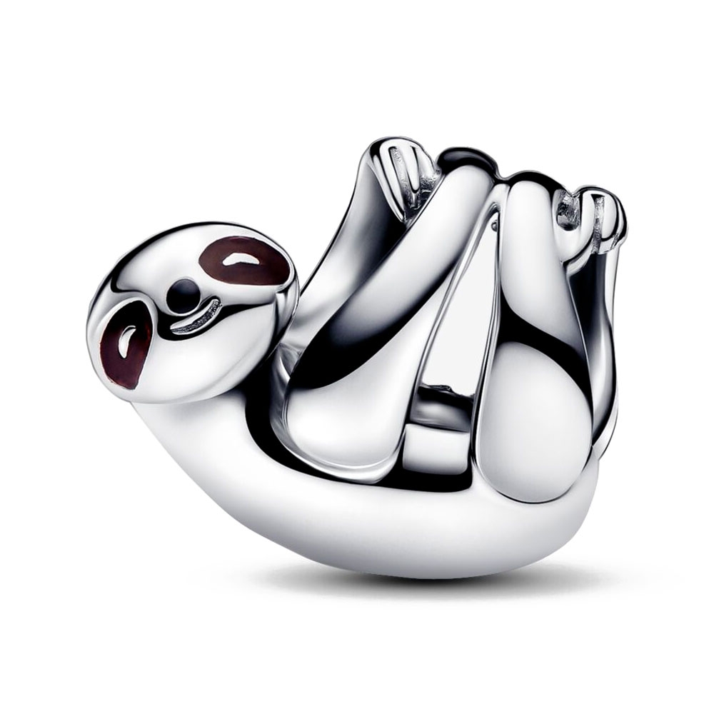 Pandora Charms Ciondolo con ciondolo bradipo 793331C01