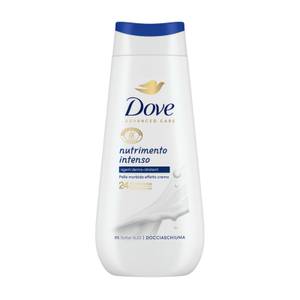 Doccia Nutrimento Intenso Con Agenti Dermo Idratanti 225 ml