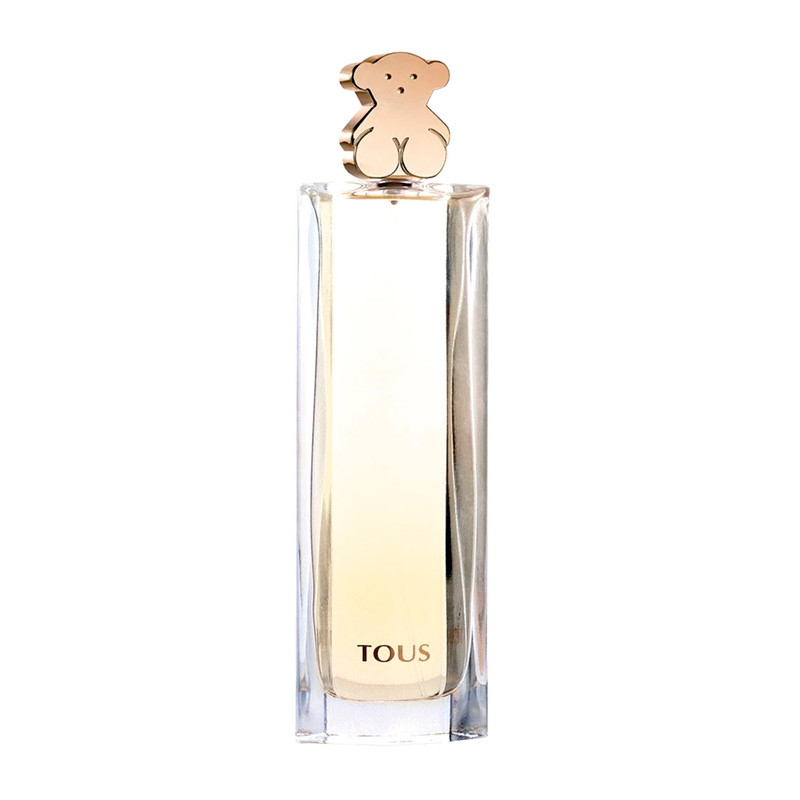 Tous Gold - 90 ML Eau de Parfum Profumi di Donna