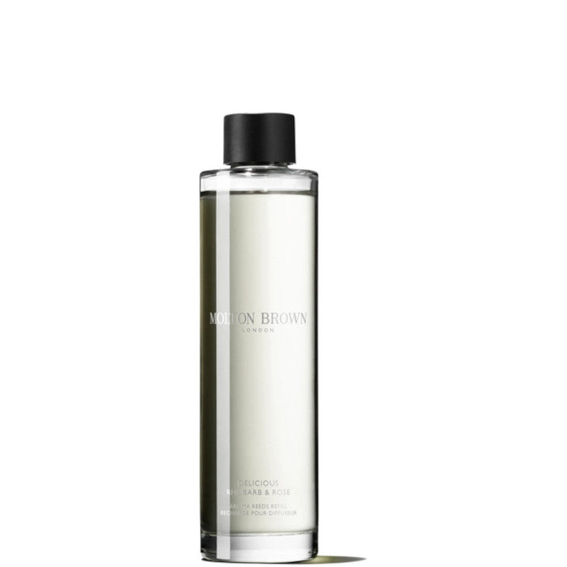 Delicious Rhubarb & Rose Ricarica 150 ML - 150 ML