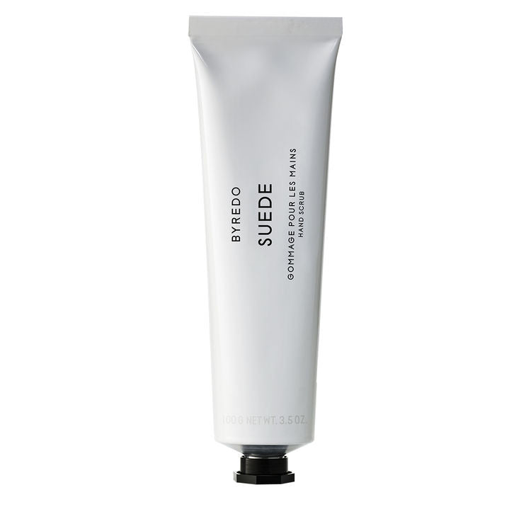 Suede Hand Scrub 100ml - Gommage -