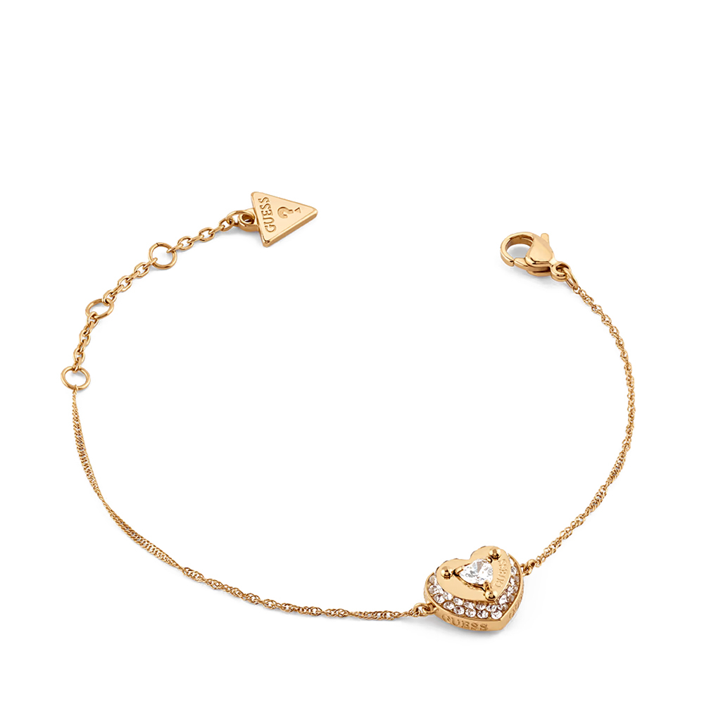 Guess Bracciali Bracciale Till Morning JUBB05550JW