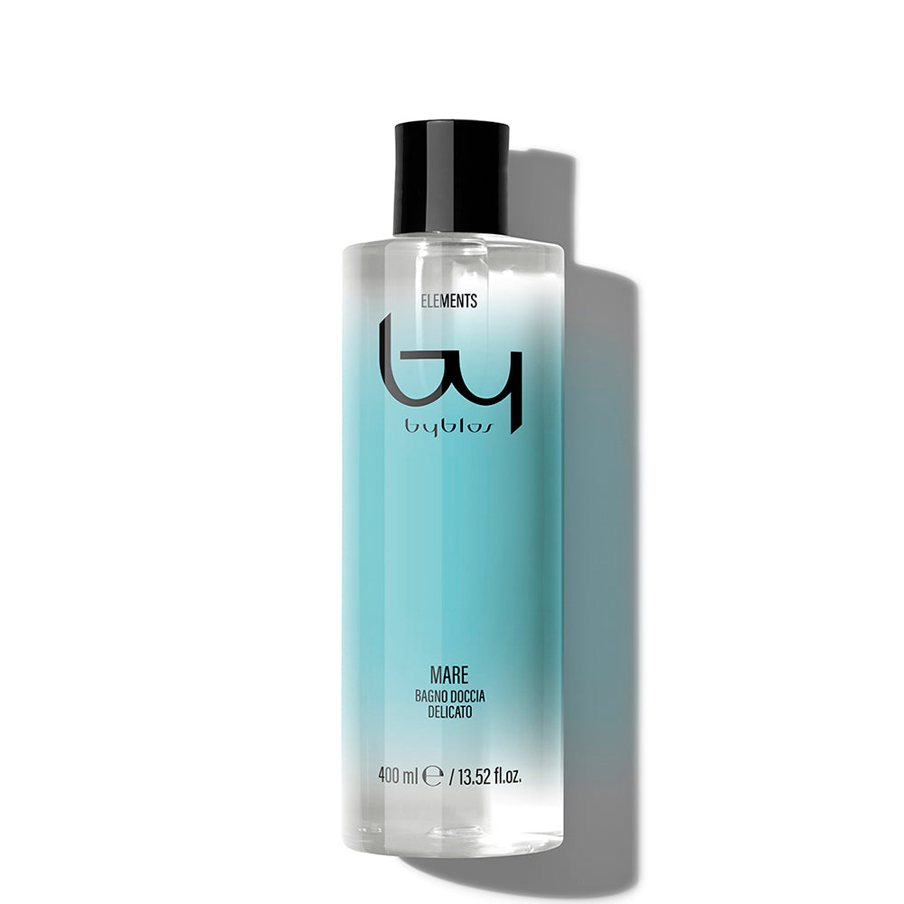 BY Byblos Elements Mare Bagno Doccia Delicato - 400 ML
