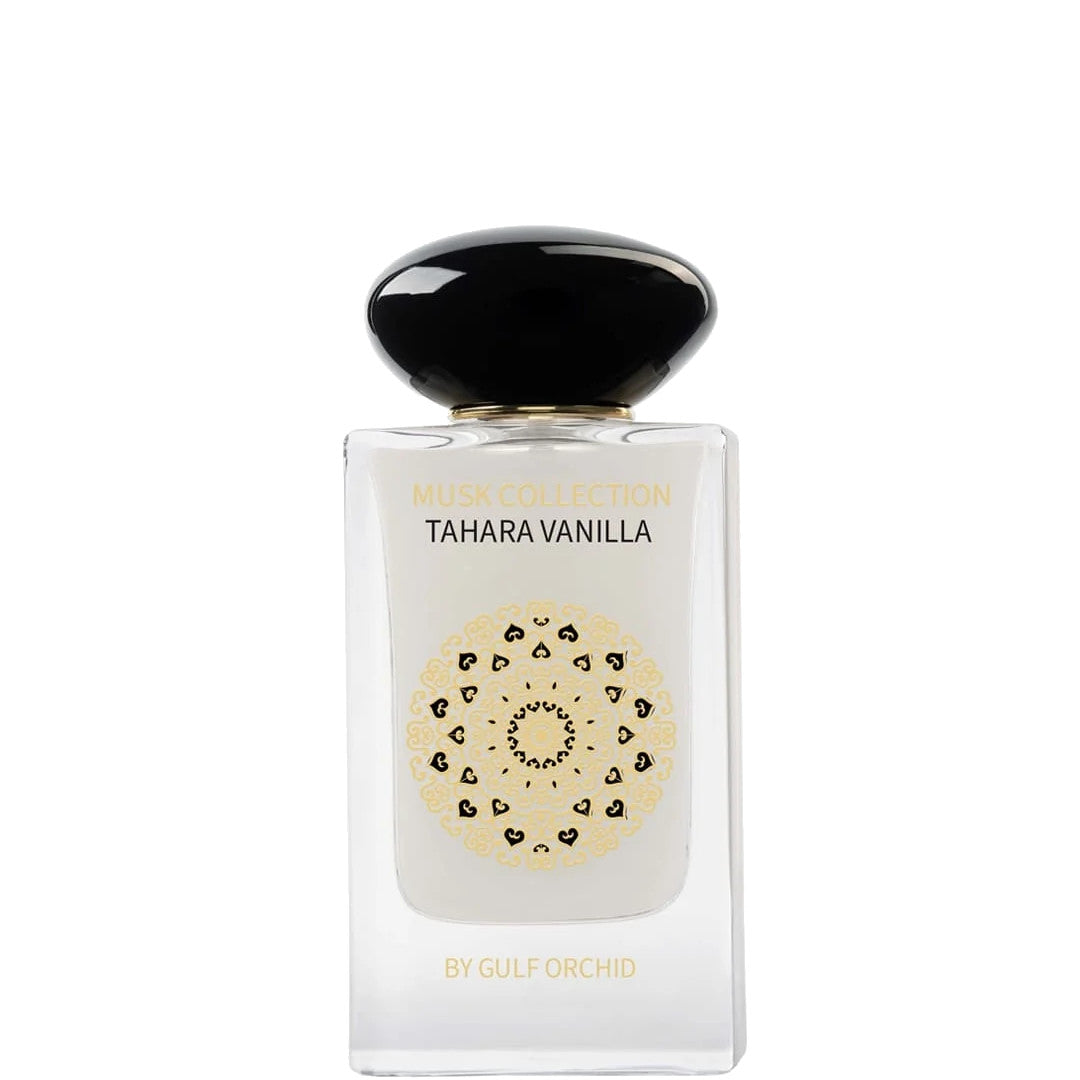 Gulf Orchid Musk Collection Tahara Vanilla - 60