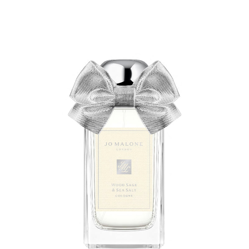 Jo Malone London Wood Sage & Sea Salt LIMITED EDITION 100 ML - 100 ML