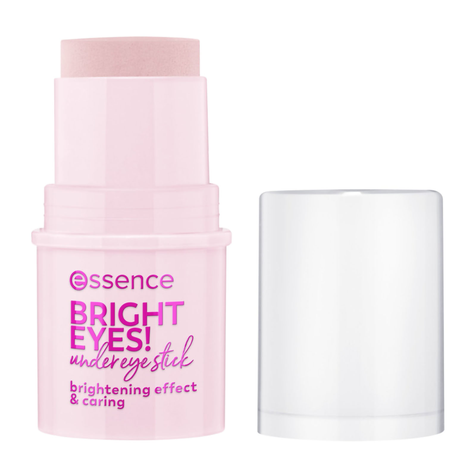 Bright Eyes! Crema Stick Contorno Occhi Soft rose 01