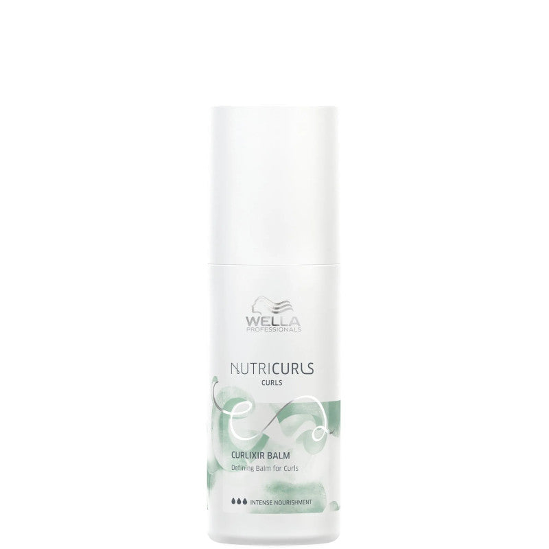 Nutricurls Curlixir Balm 150 ML - 150 ML