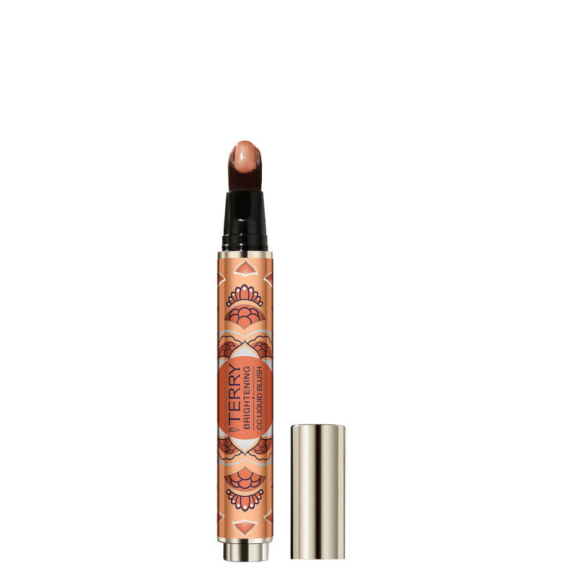 Brightening CC Liquid Blush - N. 2 SUNNY GLOW