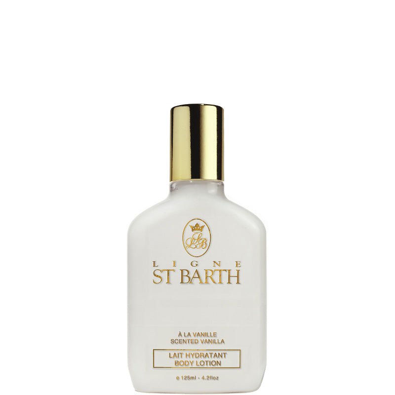 A La Vanille - 125 ML