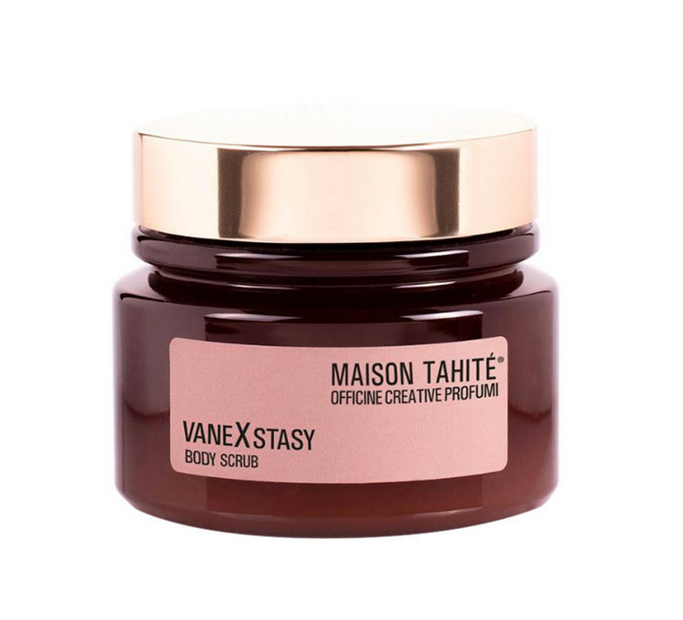 Vanexstasy body Scrub 250ml