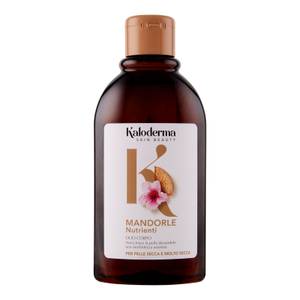 Nutre Olio Corpo Con Olio Di Mandorle 300 ml