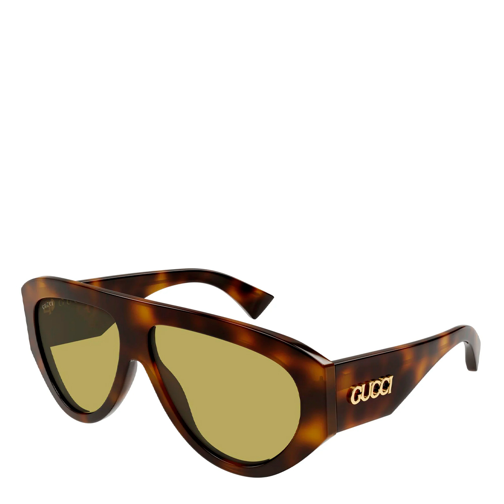 Gucci Eyewear Occhiali da sole per uomo Occhiali da sole GG2128S