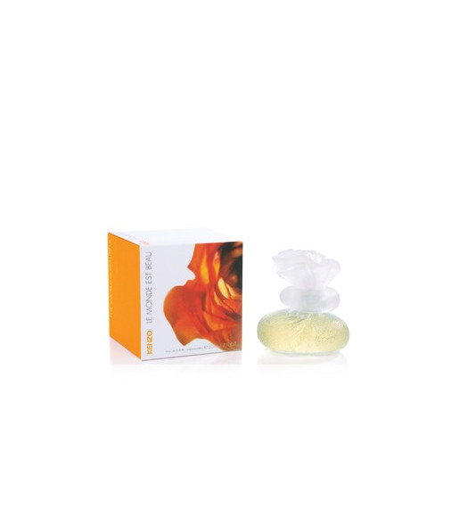 Kenzo Le Monde Est Beau - Eau de Toilette 50 ml