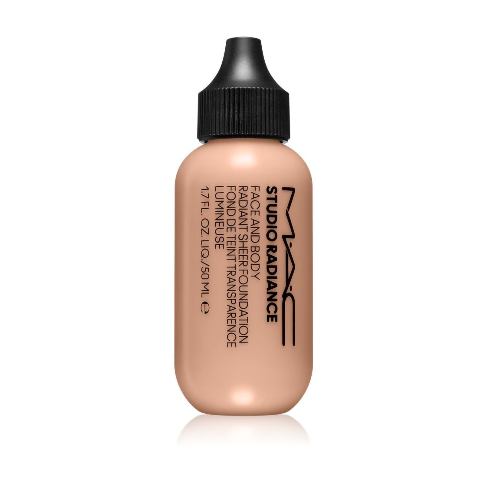 Studio Radiance Face And Body 50ml Full body radiance w2