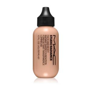 Studio Radiance Face And Body 50ml Full body radiance w2