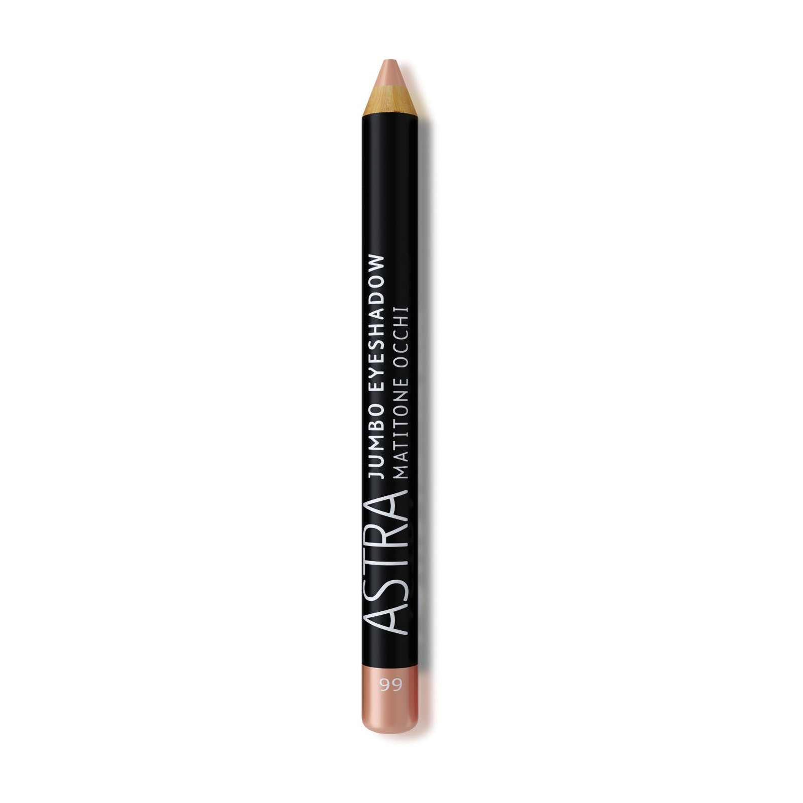 Jumbo Eyeshadow Creamy - Matitone Occhi 66 millenial pink