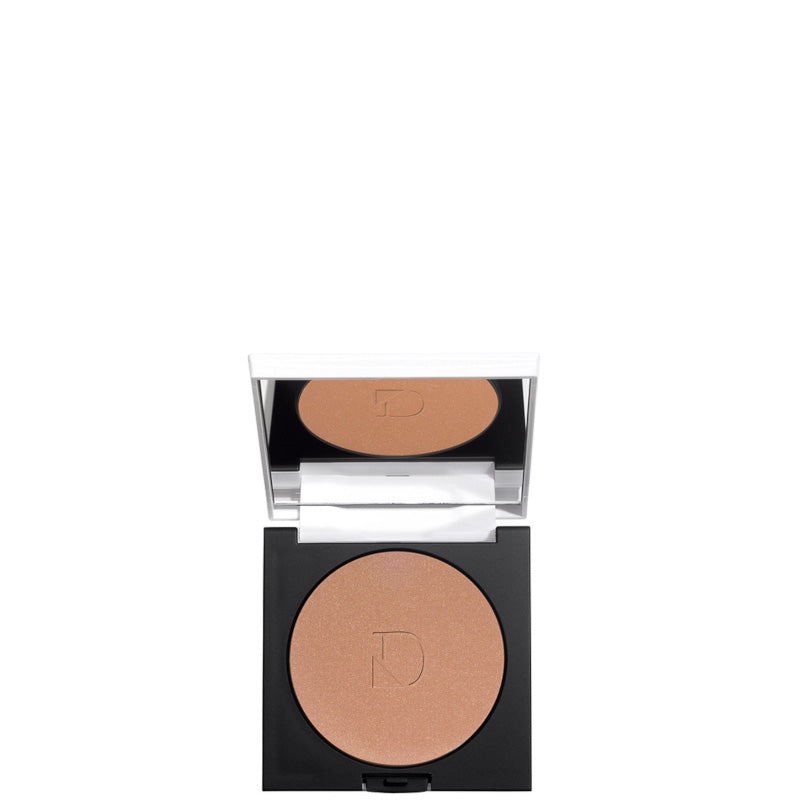 Terra Abbronzante - Special Tanning Cake - N.90 BEIGE DORATO SATINATO