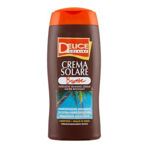 Crema Abbronzante Intensiva Bronze 250 ml