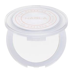 Close-up Blotting Pressed Powder - Translucent 15 gr