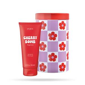 Pupa Cherry Bomb - Gel doccia 200 ml