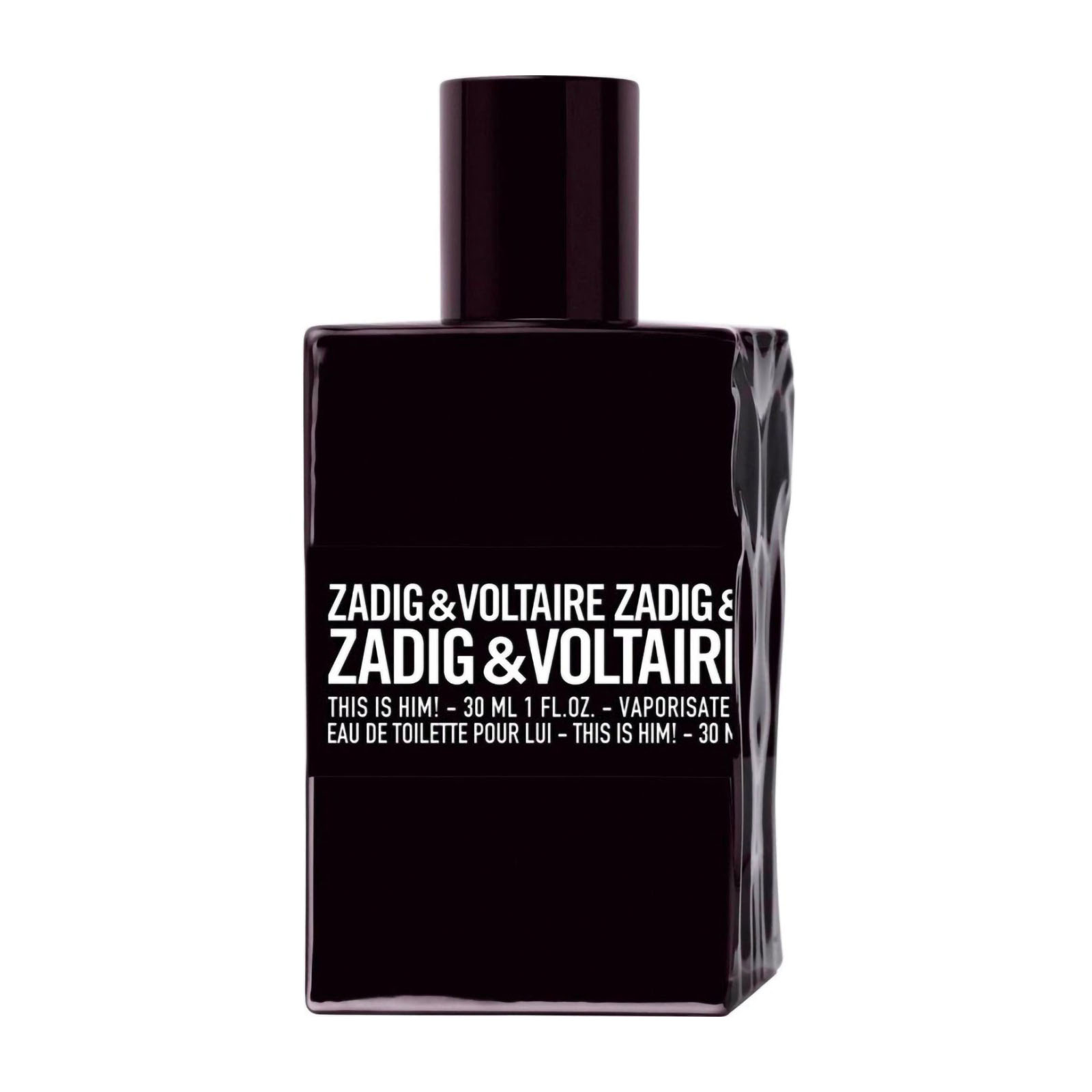This Is Him - Eau De Toilette 30 ml