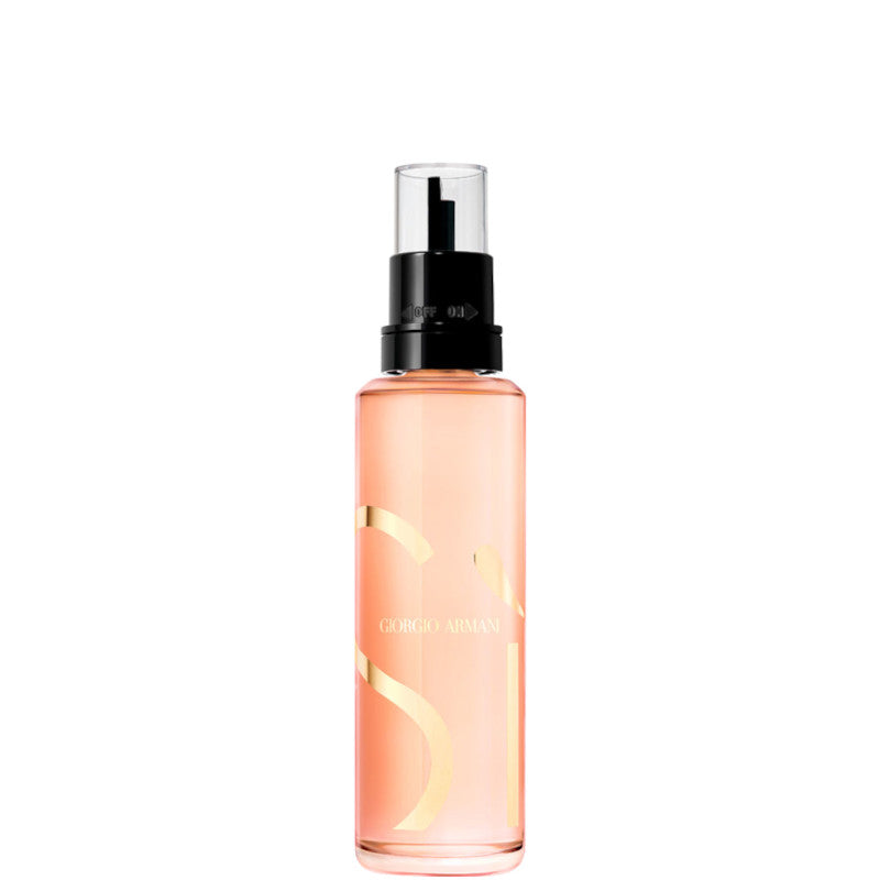 Armani Si Eau de Parfum 100 ML RICARICA - 100 ML RICARICA