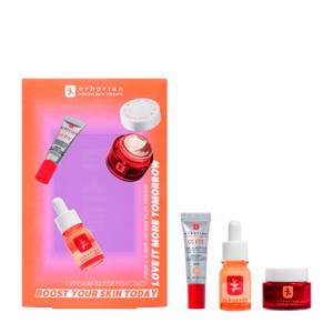 Erborian Trattamenti Viso Duo Cc Eye Clair Set