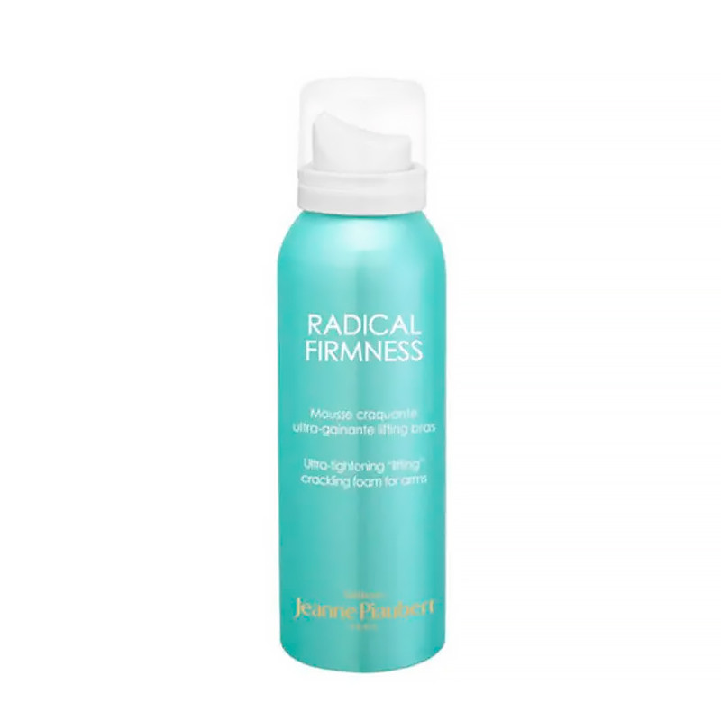 Jeanne Piaubert Fissatori e finiture Radical Firmness Scolpire le braccia in schiuma