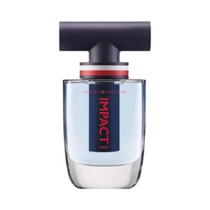 Impact Spark - Eau De Toilette 50 ml