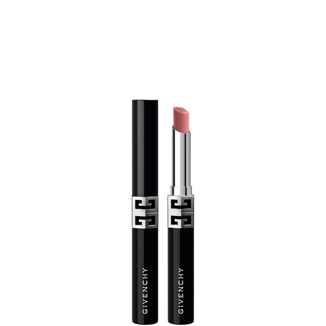 Le Rouge Velvet Matte - N. N04